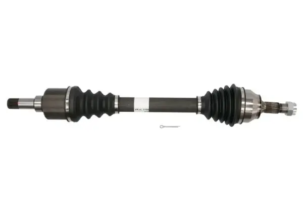 Planetara fata stanga 638mm CITROEN C3 PICASSO 1.4 1.4LPG 1.6 dupa 2009