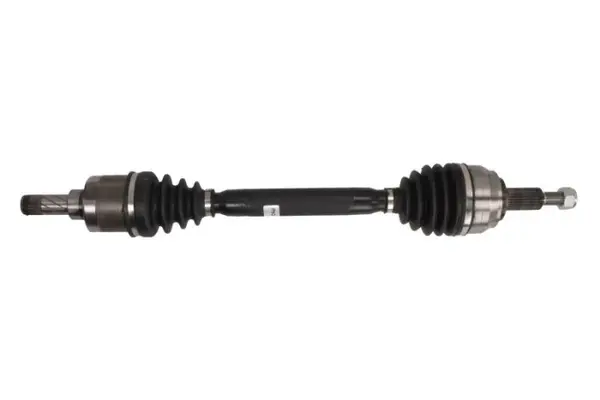 Planetara fata stanga 64,3 676mm potrivit MERCEDES CITAN (MPV), CITAN MINIVAN (W415); RENAULT KANGOO BE BOP, KANGOO EXPRESS, KANGOO II, LAGUNA III, LOGAN II 1.2-2.0ALK 10.07-