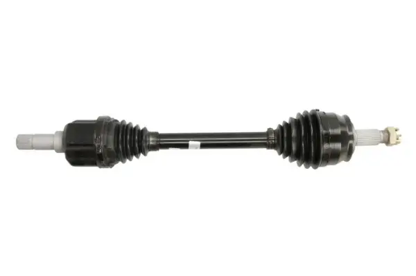 Planetara fata stanga 640mm (pentru vehicule fara ABS) CITROEN C8; FIAT ULYSSE; LANCIA PHEDRA; PEUGEOT 807 2.2D dupa 2006