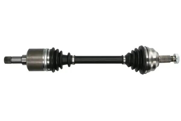 Planetara fata stanga 641mm (pentru vehicule cu ABS, nou) potrivit CITROEN C4 I, EVASION, JUMPY I; FIAT SCUDO, ULYSSE; LANCIA ZETA; PEUGEOT 806, EXPERT 1.6D-2.1D 06.94-11.12