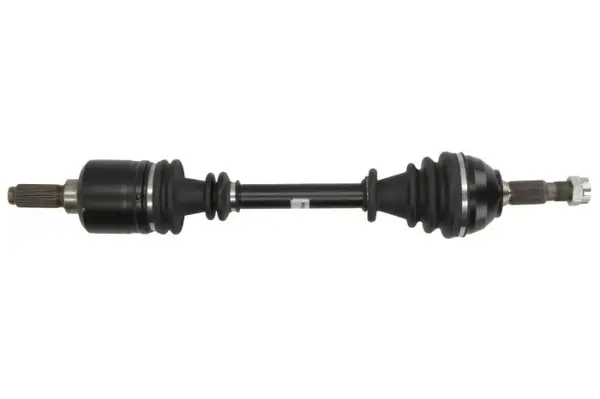 Planetara fata Stanga 642mm (cu inel ABS) potrivit PEUGEOT 407, 508 I 2.0D 05.04-