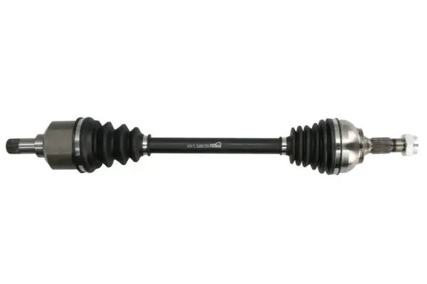 Planetara fata stanga 646mm (nou) potrivit CITROEN C3 AIRCROSS II; OPEL CROSSLAND X CROSSLAND 1.2 1.6D 03.17-