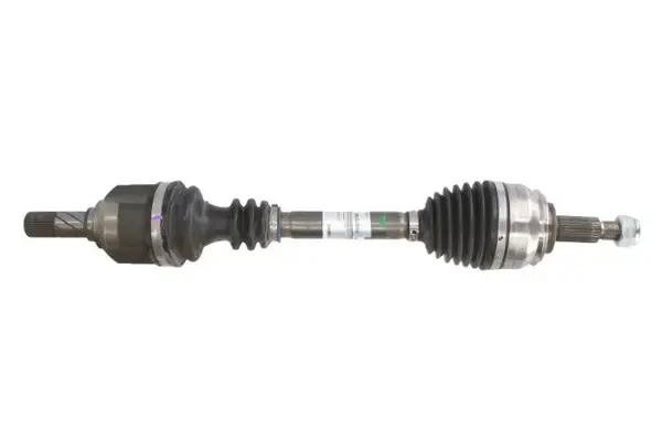 Planetara fata stanga 646mm RENAULT LAGUNA II 2.0D intre 2005-2007