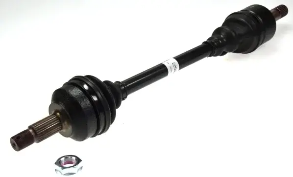 Planetara fata stanga 650mm CITROEN EVASION, JUMPY; FIAT SCUDO, ULYSSE; LANCIA ZETA; PEUGEOT 806, EXPERT 1.6-2.0D intre 1994-2006
