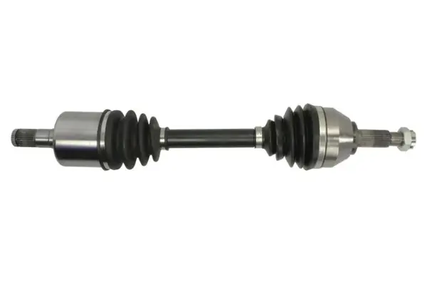 Planetara fata stanga 652mm (nou) potrivit NISSAN QASHQAI I; RENAULT KOLEOS I 2.0D 02.07-