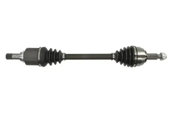 Planetara fata stanga 654mm (vehicule fara ABS) potrivit DACIA LODGY 1.5D 01.13-