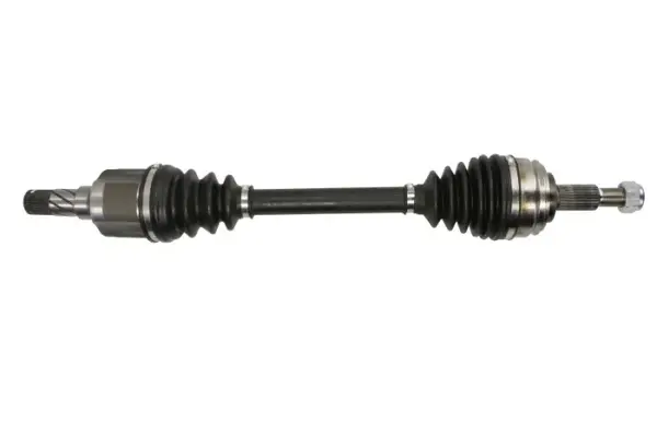 Planetara fata stanga 655mm (pentru vehicule cu ABS, nou) potrivit RENAULT GRAND SCENIC III, SCENIC III 1.6D 1.9D 02.09-09.16