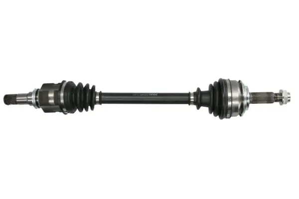 Planetara fata stanga 657mm (nou) potrivit TOYOTA YARIS 1.3 12.10-