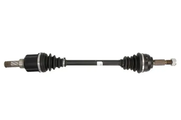 Planetara fata stanga 662mm DACIA LOGAN, LOGAN EXPRESS, LOGAN MCV, SANDERO; RENAULT LOGAN I 1.4-1.6LPG dupa 2006