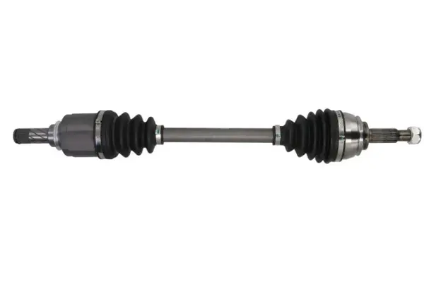 Planetara fata stanga 662mm potrivit DACIA LOGAN, LOGAN EXPRESS, LOGAN MCV, SANDERO; LADA LARGUS; RENAULT CLIO III, LOGAN I, SANDERO STEPWAY II 1.4-1.6LPG 01.06-