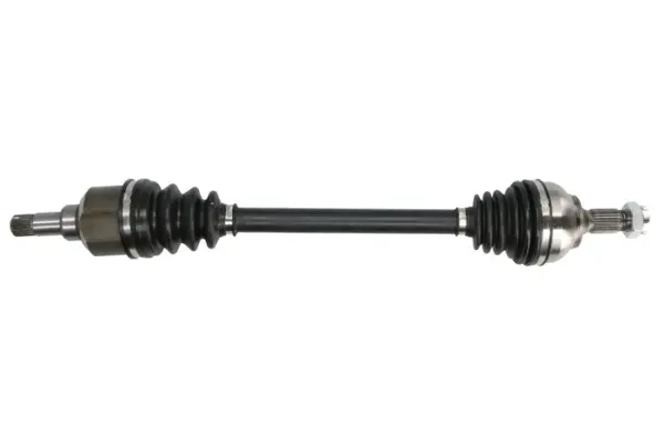 Planetara fata stanga 664mm (nou) potrivit CITROEN C3 AIRCROSS II 1.2 06.17-