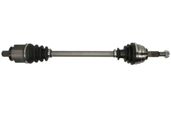 Planetara fata stanga 672mm (pentru vehicule cu ABS, nou) potrivit RENAULT MEGANE II 1.6 1.6ALK 2.0 11.02-