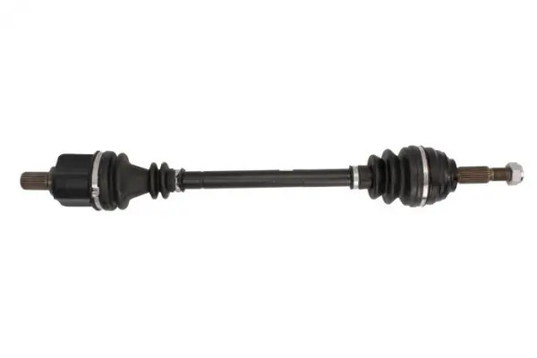 Planetara fata stanga 672mm (pentru vehicule cu ABS) RENAULT MEGANE II 1.6 1.6ALK dupa 2002