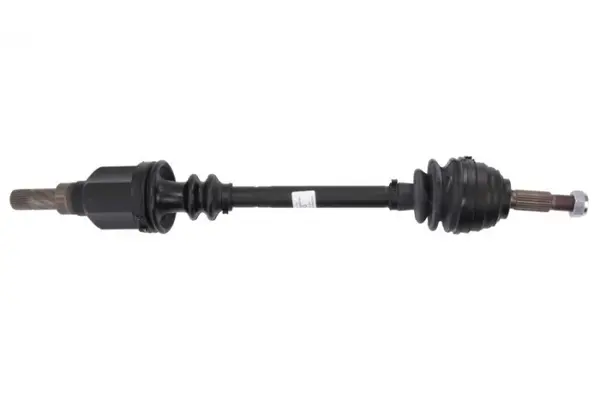 Planetara fata stanga 672mm RENAULT MEGANE II 1.5D intre 2003-2010
