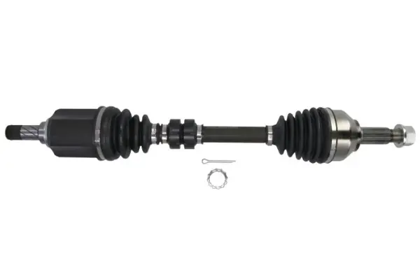 Planetara Fata Stanga 685mm potrivit NISSAN JUKE, QASHQAI I, X-TRAIL II 1.6 2.0 2.5 02.07-12.19