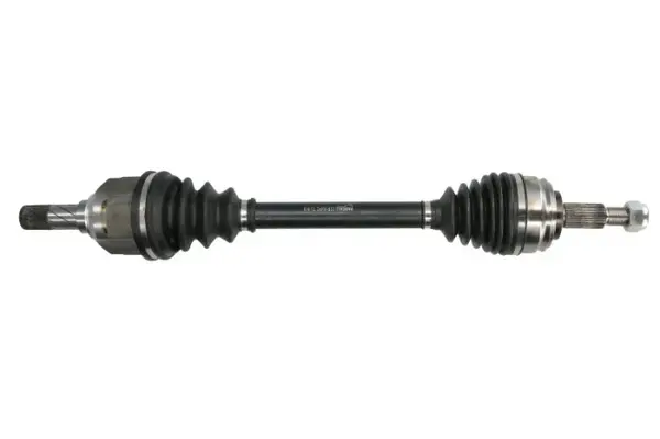 Planetara fata stanga 687mm (vehicule fara ABS) potrivit RENAULT DUSTER, MEGANE III, TRAFIC II 1.9D 2.0 11.08-
