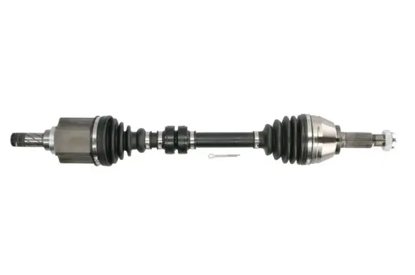 Planetara fata stanga 695mm (nou) potrivit NISSAN JUKE 1.5D 06.10-12.19