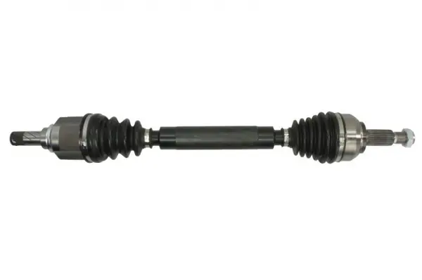Planetara fata stanga 695mm potrivit RENAULT CLIO III 1.2 2.0 02.06-12.14