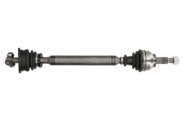 Planetara fata stanga 720mm (vehicule cu ABS) potrivit RENAULT LAGUNA II 1.6-2.0 03.01-12.07