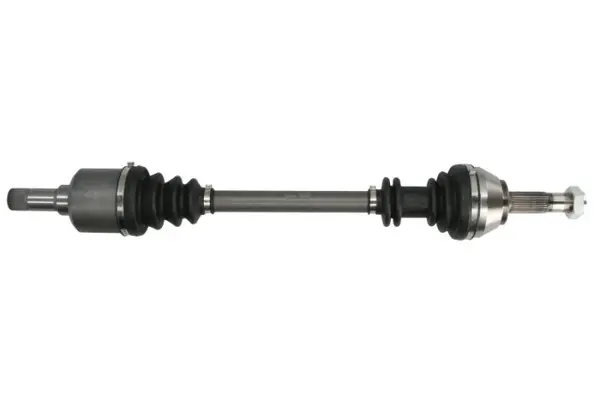 Planetara Fata Stanga 752mm (pentru vehicule fara ABS) potrivit CITROEN C4 I, JUMPER I; FIAT DUCATO; PEUGEOT BOXER 1.6D-2.8D 02.94-
