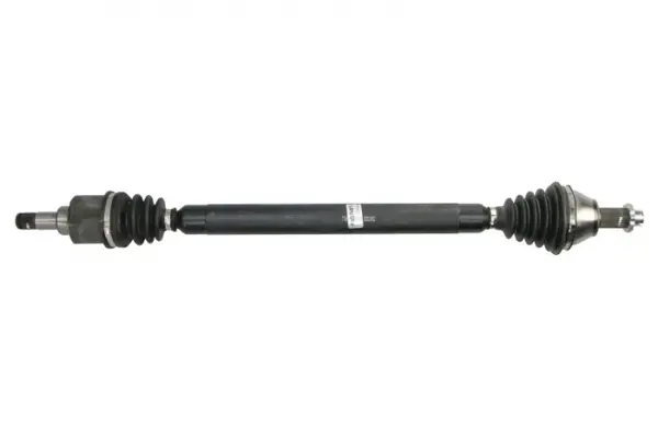 Planetara fata Stanga 822mm (fara ABS) potrivit SEAT IBIZA IV, IBIZA IV SC, IBIZA IV ST; SKODA FABIA III; VW POLO, POLO V 1.0 01.14-12.22