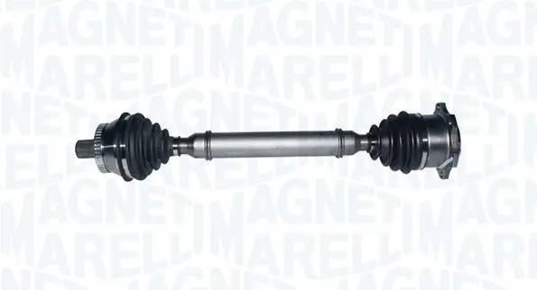 Planetara Fata Stanga potrivit AUDI A4 B5; SKODA SUPERB I; VW PASSAT B5, PASSAT B5.5 1.9D-2.8 01.95-03.08
