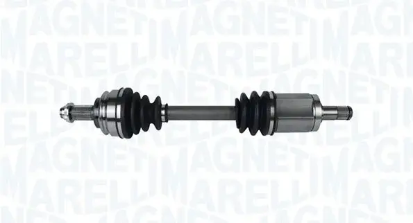 Planetara Fata Stanga potrivit BMW X5 (E53) 3.0-4.8 01.00-10.06