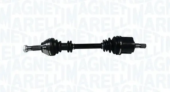 Planetara Fata Stanga potrivit CITROEN C25; FIAT DUCATO, TALENTO; PEUGEOT J5 1.8-2.5D 09.81-05.94