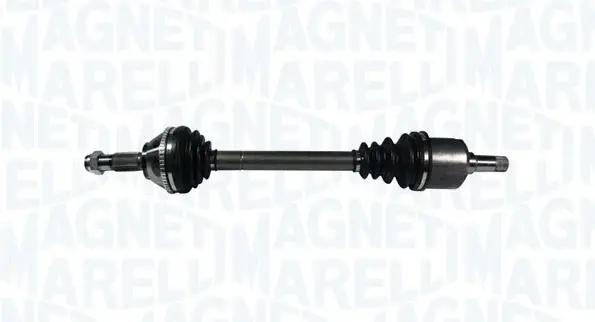 Planetara Fata Stanga potrivit CITROEN JUMPER I; FIAT DUCATO; PEUGEOT BOXER 1.9D-2.8D 02.94-