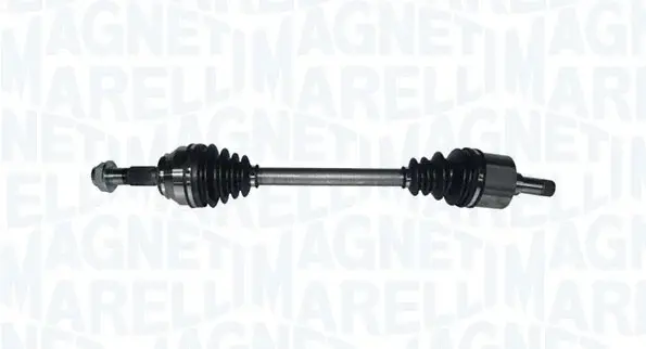 Planetara Fata Stanga potrivit CITROEN JUMPER II; FIAT DUCATO; PEUGEOT BOXER 2.0D-3.0D 04.06-