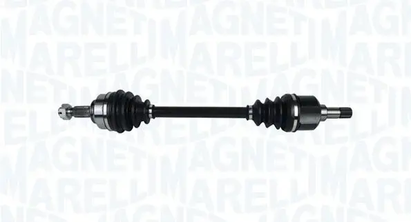 Planetara Fata Stanga potrivit CITROEN JUMPY II; FIAT SCUDO; PEUGEOT EXPERT, EXPERT TEPEE 1.6D 2.0 01.07-