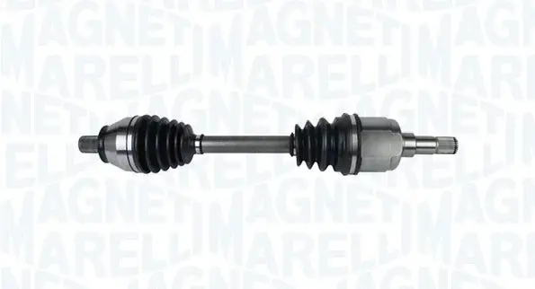Planetara Fata Stanga potrivit FORD GALAXY II, MONDEO IV, S-MAX 1.6D-2.0LPG 05.06-06.15
