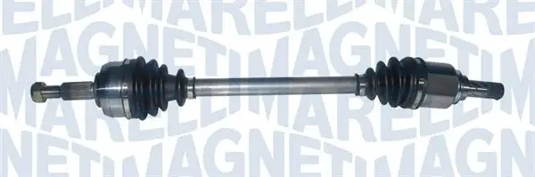 Planetara Fata Stanga potrivit RENAULT FLUENCE, MEGANE III 1.5D 1.6 11.08-
