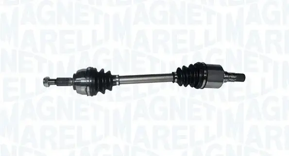 Planetara Fata Stanga potrivit RENAULT GRAND SCENIC II, MEGANE II, SCENIC II 1.9D 2.0 2.0D 11.02-