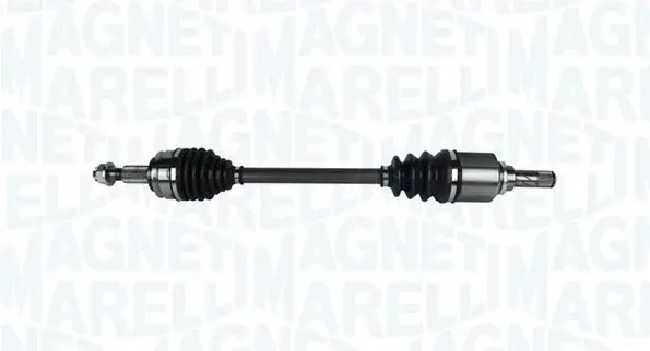 Planetara Fata Stanga potrivit RENAULT KANGOO BE BOP, KANGOO EXPRESS, KANGOO II 1.5D-1.6LPG 02.08-