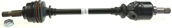 Planetara GKN 305129