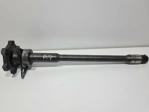 Planetara intermediara 0B4409355C Audi A4 (2007-2011) [8K2, B8] 3.0 tdi CDUC