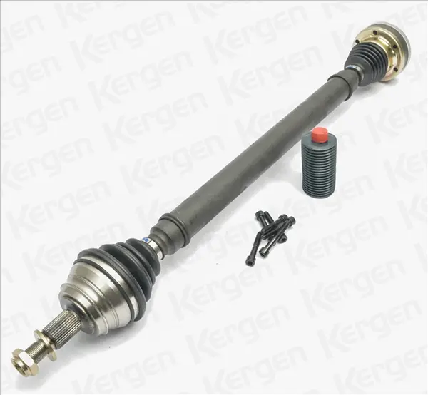 Planetara KERGEN K78979