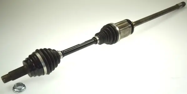 Planetara LÖBRO GKN Automotive OE-Technology 50° 305729