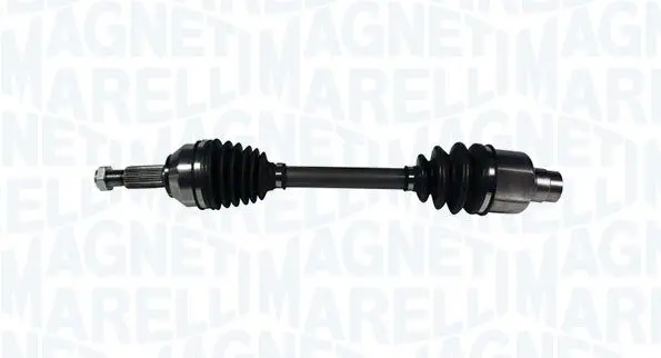 Planetara MAGNETI MARELLI 302004190054