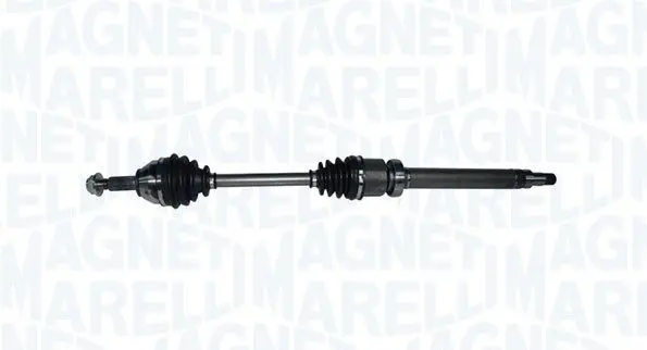 Planetara MAGNETI MARELLI 302004190058
