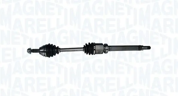 Planetara MAGNETI MARELLI 302004190060