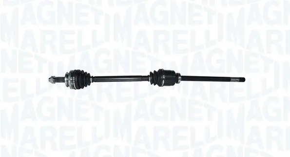 Planetara MAGNETI MARELLI 302004190078