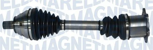 Planetara MAGNETI MARELLI 302004190121