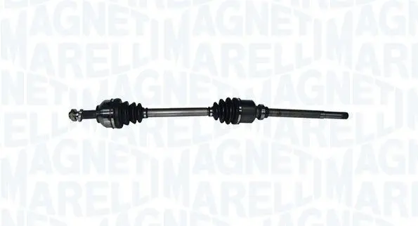 Planetara MAGNETI MARELLI 302004190156