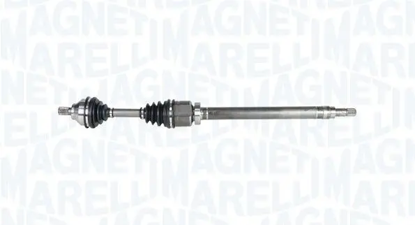 Planetara MAGNETI MARELLI 302004190179