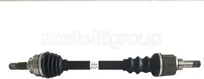 Planetara METELLI 17-0728