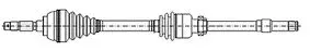 Planetara METELLI 17-1362