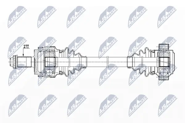 Planetara NTY NPW-BM-148