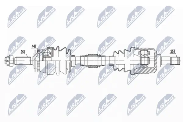Planetara NTY NPW-HY-593